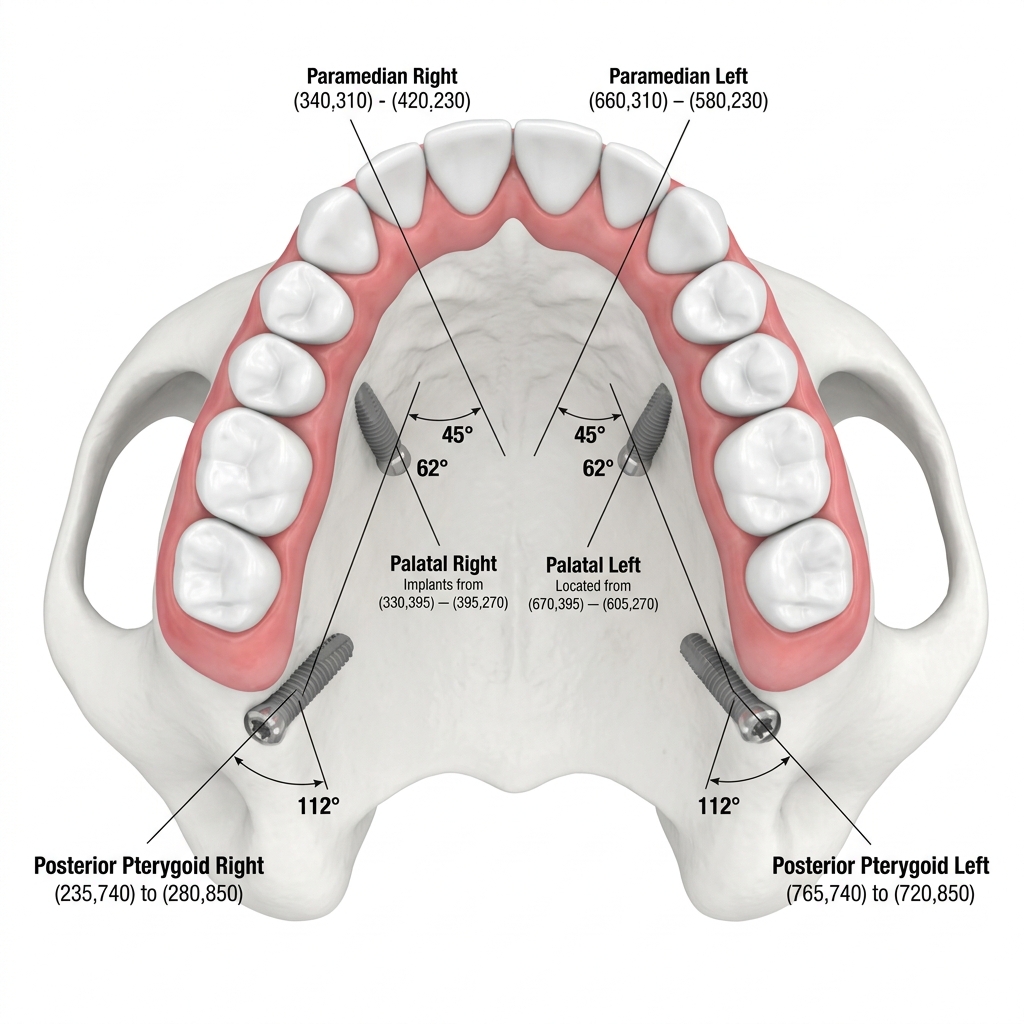 Per anni a questi pazienti è stato fatto credere un unico dogma: “Non hai osso alveolare = sei un caso disperato = devi subire innesti, rialzi o trapanazioni zigomatiche”.